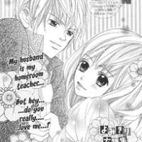  ����� Rabu Yome <small>Story & Art</small> 